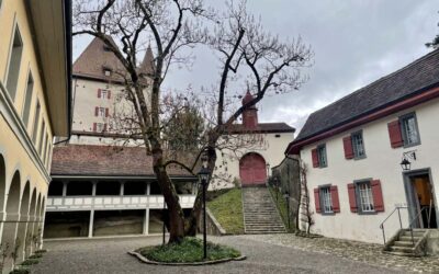 Swiss Tarot Fest 2019