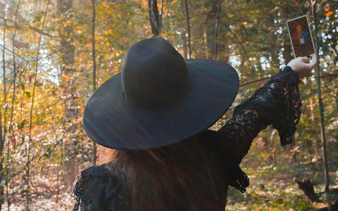 Magick and the Placebo