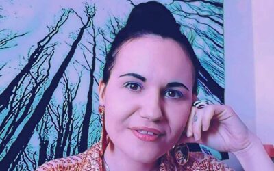 TarotStars: Kelly-Ann Maddox