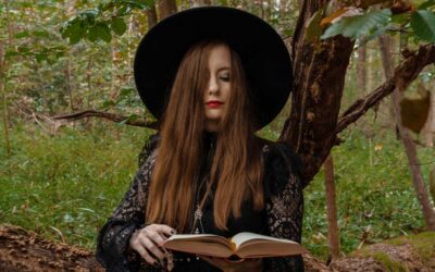 Weatherwax Witchcraft – Headology