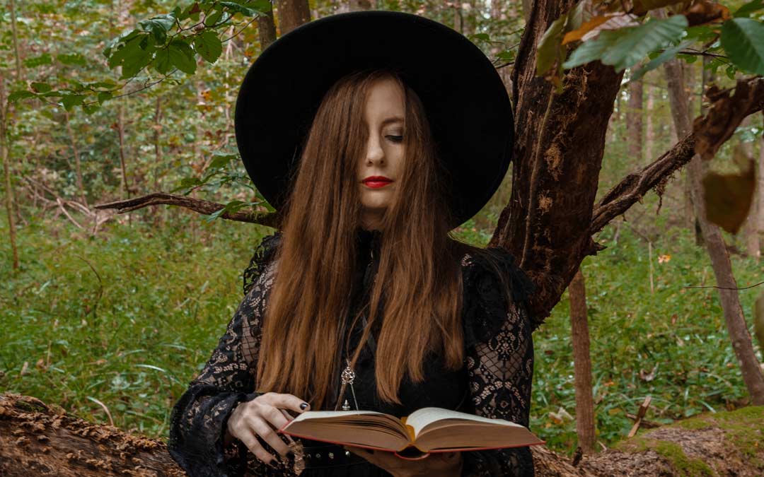 Weatherwax Witchcraft – Headology