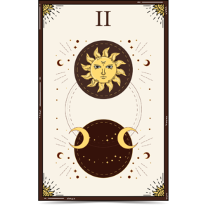 Spell Casting With Charms and Tarot