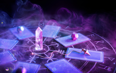 Unveiling the Mysteries: Understanding How Tarot Works