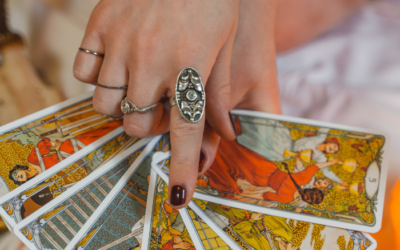 The History of Tarot: Unraveling the Mystical Cards