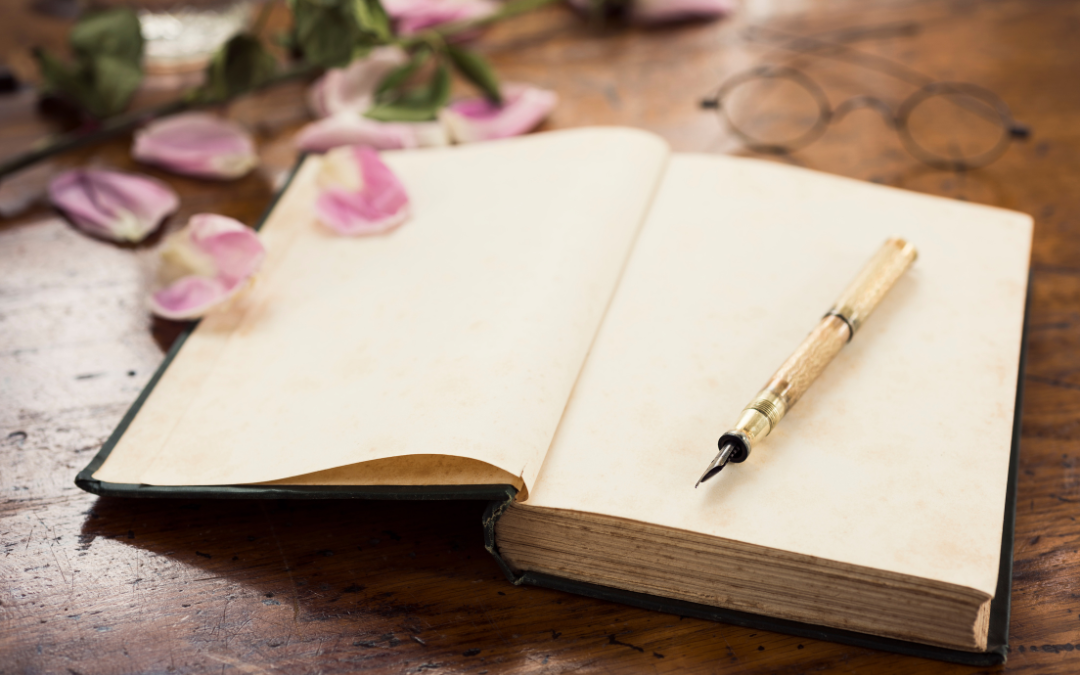 The Power of Keeping a Dream Journal